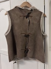 Vintage Celtic & Co Sheepskin