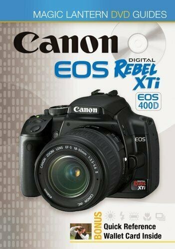 Canon eos digital rebel - digital,
