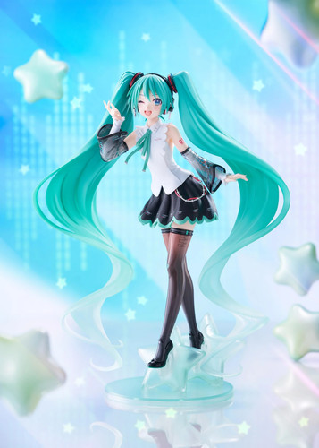 Hatsune miku most 6 nt - t-most, 1/6