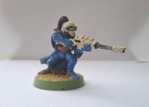 Warhammer 40k metal eldar - warhammer,