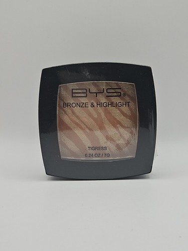 Tigress bys bronze highlight - tigress,