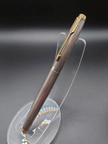 Parker sterling silver - 75,