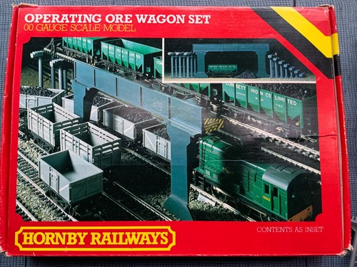 1979 hornby railways oo - hornby,