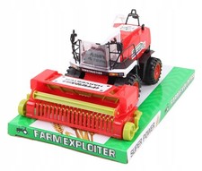 Large Interactive Farm Toy