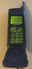 1997 Motorola International