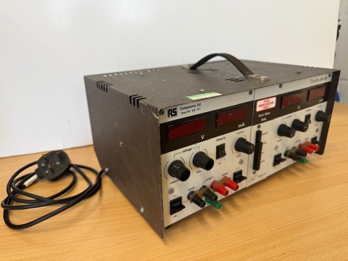 Thurlby pl310 30v dual - thurlby,