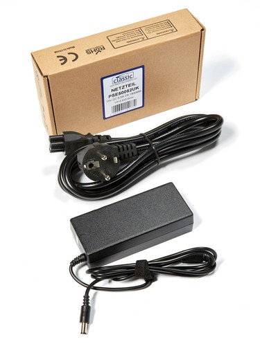 Replacement power supply for - replacement,