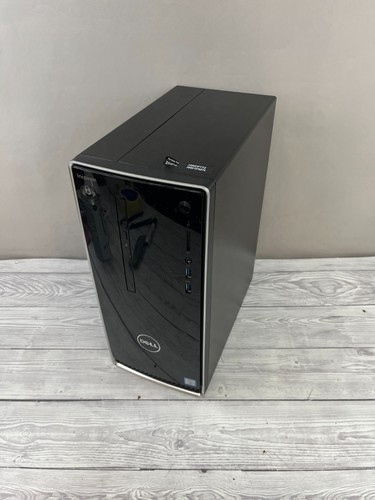 Dell inspiron 3650 - dell,