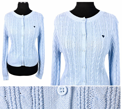 Hollister women light blue - light,
