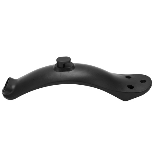 Electric scooter rear mudguard - electric,