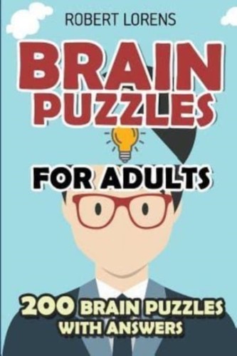 Lorens brain puzzles - lorens, for