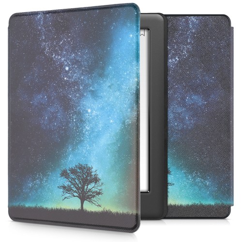 Slim leather case cover for - leather,
