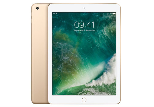 Apple ipad 128 - 9.7",