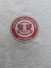 LEYTON ORIENT F.C. OFFICIAL