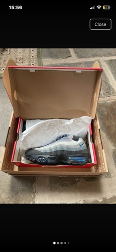 Nine air max bnib 7 - 95,