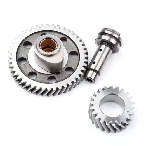 Engine camshaft timing - engine,