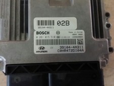 2014 Hyundai H100 Porter 2 ECU