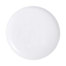 Luminarc pizza plate - luminarc,