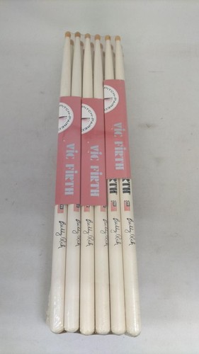 Vic first buddy - vic, drum