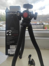 Lammcou Phone Tripod Flexible