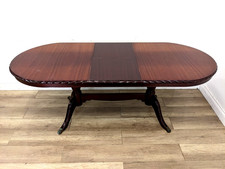 Dining table john coyle - table,