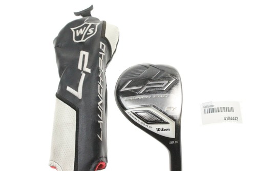 Wilson staff launch pad - wilson,