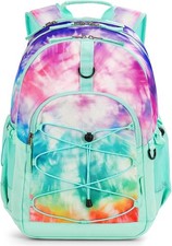 Choco Mocha Backpack for Teen