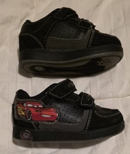 Disney Pixar Cars Lightning