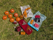 Hgv Truck Bus Trailer Spare Parts Fuel Cap, Check Photos 