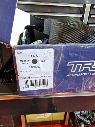 Trs magnum hans point - trs,