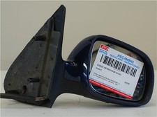 VW Polo III (6N2) hatchback