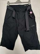 Tesco F&F Men’s Cargo Shorts