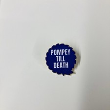 Portsmouth FC Pompey Till