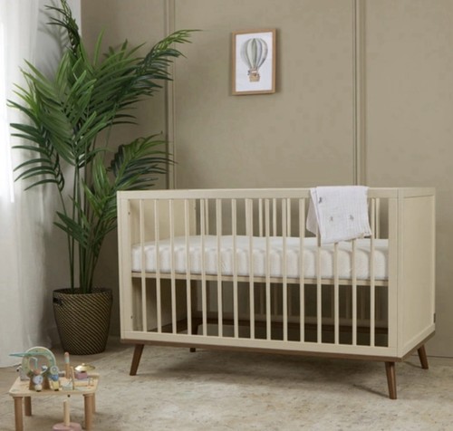 Baby elegance ollie - cot, –