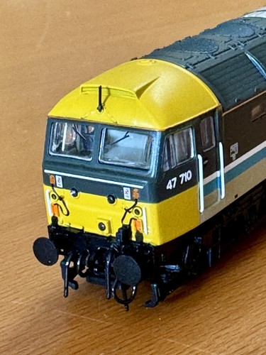 Graham farish 372 245 class - farish, 372-245