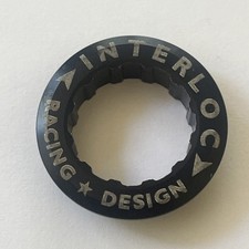 Campagnolo Cassette Lockring