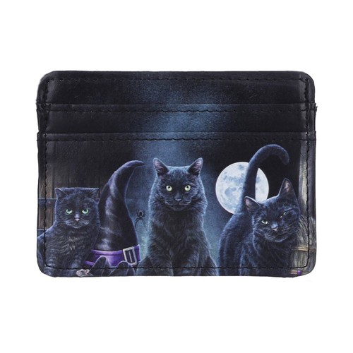 Familiars card holder - holder, by