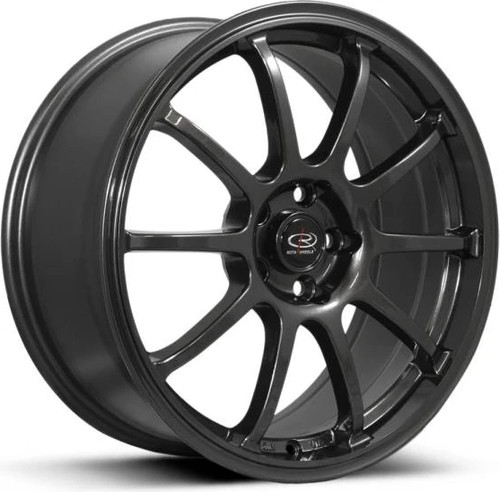 Rota force 17x8j - rota, 5x114.3