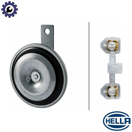Signal horn 3al 002 - signal,