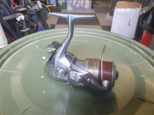Shimano catana 2500fa fishing - catana,