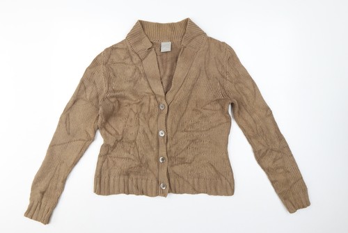 Poetry women beige cotton - women’s,