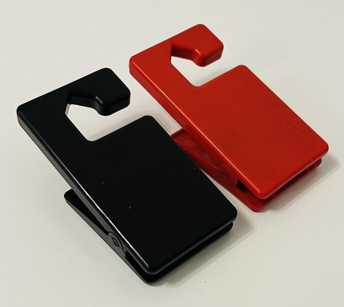 Darkroom film clips jobo - film,