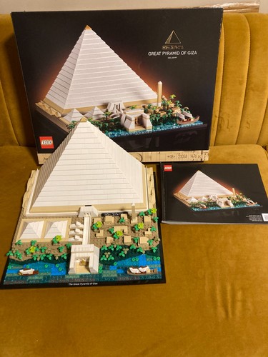 Lego architecture great - lego,