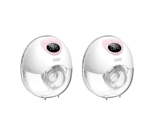 Hands free wearable - hands,