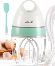 MIGECON Stand Mixer and