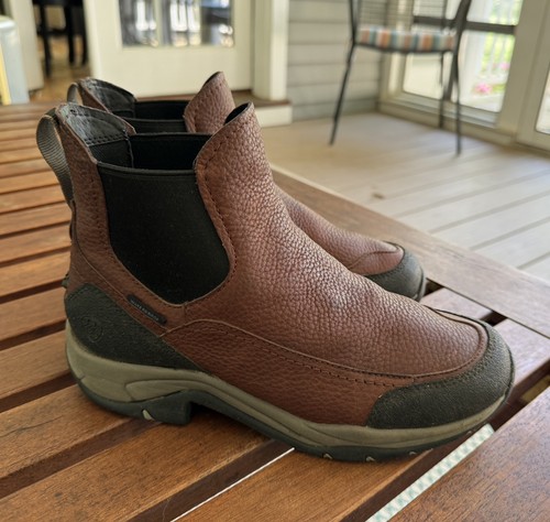 Ariat women terrain - women's, blaze