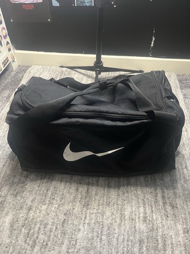 Nike black and - black, gym