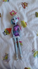 Abbey Bominable Monster High