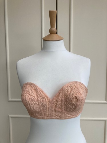 Vintage bra sensation - vintage,
