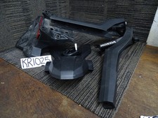 Honda CB650 R Number Plate Holder Parts 2019 10/25